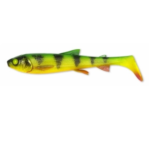 SG 3D Whitefish Shad 23cm 94g Firetiger 1szt