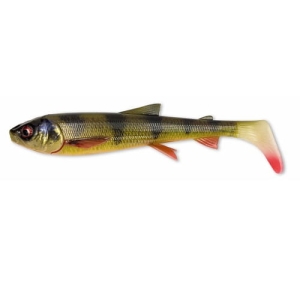 SG 3D Whitefish Shad 17,5cm 42g Perch 2szt