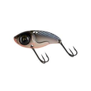 Fox Rage Cykada Big Eye Blade 4cm 8g UV Bleak
