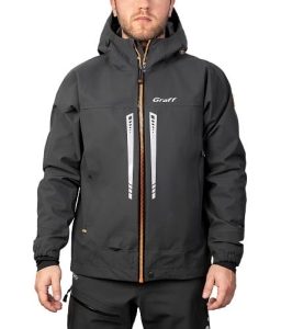 Graff Kurtka wędkarska  607-B-2_2XL
