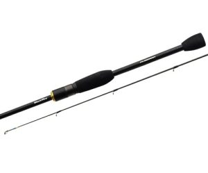 Wędka Flagman Blackfire L 2.13m 3-12g 2cz S