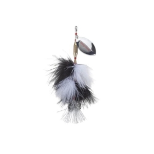 IRON CLAW Dizzy Bou II SWB 24g