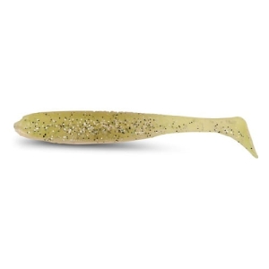 IRON CLAW Slim Jim Non Toxic UV 7cm SPL 1szt