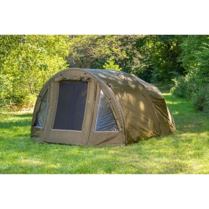 ANACONDA Headquarter tent