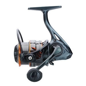Kołowrotek Robinson Tactica FD 258