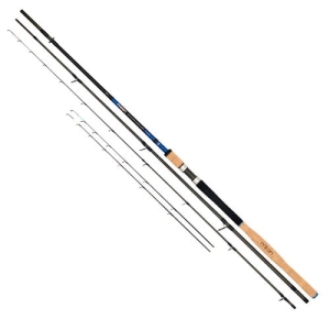 Wędka Daiwa N`Zon Dist X Pow Feeder 3,96m 180g 3+3