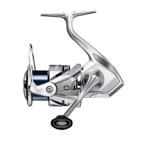 Kołowrotek Shimano Stradic FM 2500s