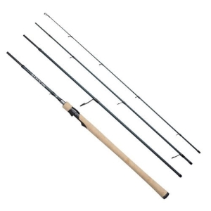 Wędka ABU GARCIA Solv AG2 2.70cm 10-30g 4cz