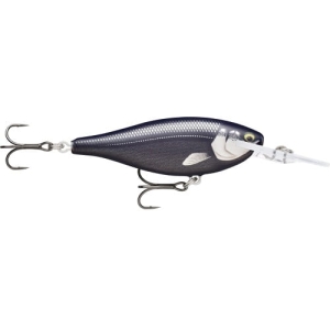 Wobler Rapala Shad Rap Elite 5,5cm GDMBU