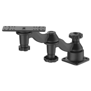 RAM Mount podwójne ramie 2x6cala/Pod.6.25x2cala