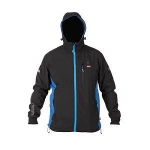 Kurtka Preston ThermaTech Heated Softshell L