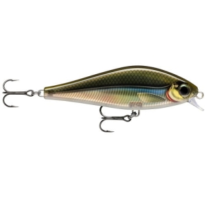 Wobler Rapala Super Shadow Rap 11cm SMB
