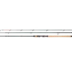 Węd.MegaBaits Tactix Method Feeder 3.00m 60g 2+3cz
