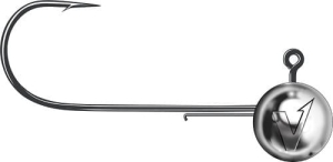 Główka jigowa Dragon V-Point Aggressor 4/0 3g 3szt
