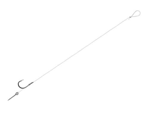 Przypon Delphi FLR Sting 6szt 8cm 0,25mm #8 7mm