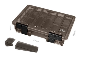 Pudełko Delphin TBX Duo 274-11P 274x180x63mm