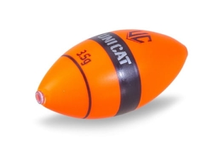Spławik Uni Cat Micro Lifter Red 1,5g/3szt