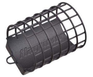 Koszyk Flagman Wire Cage M 33x28mm 40g