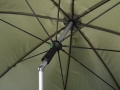 Parasol z boczną ścianką Delphin THUNDER FullWALL 5.jpg