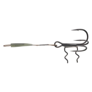 Daiwa Prorex Tail Stinger L #2