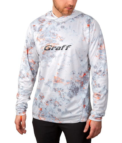 Graff Bluza z Kapturem UPF50 964-CL-11 1..jpg