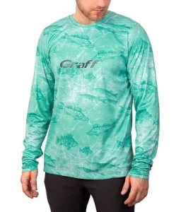 Graff Koszulka UPF50 961-CL-14_3XL