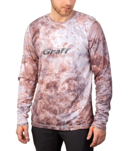 Graff Koszulka UPF50 961-CL-10-A_S