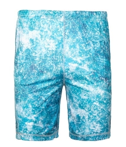 Graff Krótkie Spodenki UPF50 706-KR-CL-15_XL