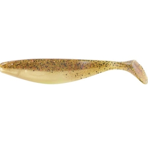 BALZER UV Booster Shad Goby Glitter 13cm 1szt