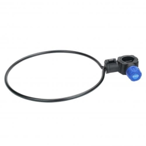 Wspornik pod miskę VDE-Robinson 25cm QE System