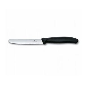 Victorinox Swiss Classic Nóż ostrze ząbkowane 11cm