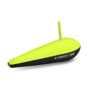 Spławik sumowy Delphin CKG ShipBODY 100g