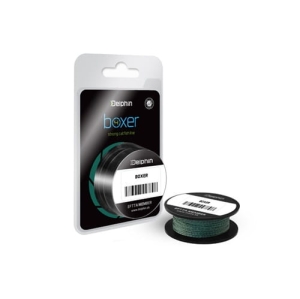 Delphin BOXER zielony 0,50mm 41,7kg 10m