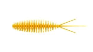 LIBRA  TURBO WORM 56MM KRYL KOL. 8 8szt