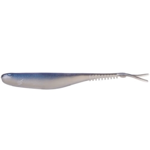 Select Victim V-Tail 4.0" #301 (5szt/opak)