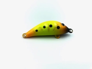 Gloog Hektor 40 N Kolor Toxic Larva F