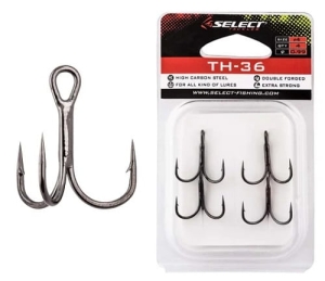 Select TH-36 #2 (4szt/opak)
