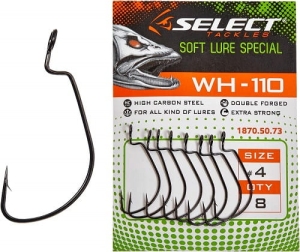 Select WH-110 #2/0 (5szt/opak)