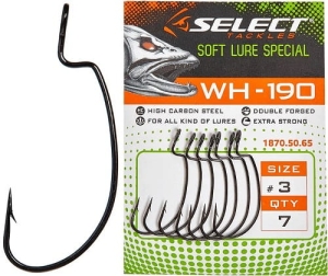 Select WH-190 #10 (10szt/opak)