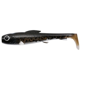 SZ McPike Real Series 21cm Miltona Walleye 2szt