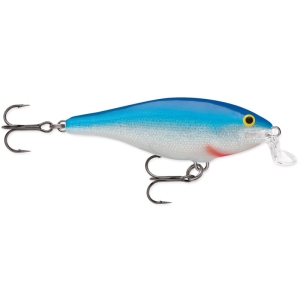 RAPALA Shallow Shad Rap 9cm JSSR09-B