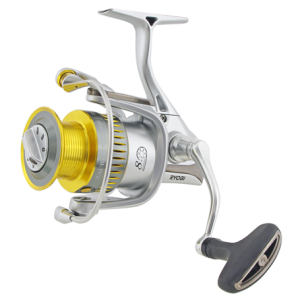 Kołowrotek Ryobi Zauber Pro 3000FD 8+1