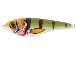 BUSTER Jerk II 12cm 37g CWC011