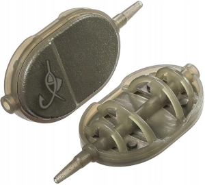 Koszyk Brain Flat Classic L 100gr