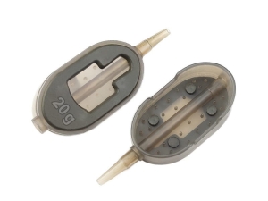 Koszyk Brain Flat Pellet M 60gr