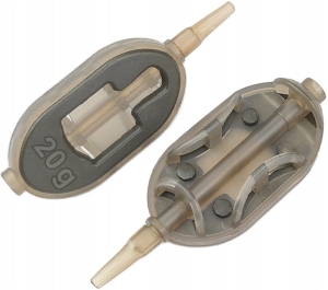 Koszyk Brain Flat Method M 80gr