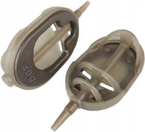 Koszyk Brain Flat Boil L 40gr
