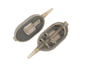 Koszyk Brain Flat Boil M 60gr