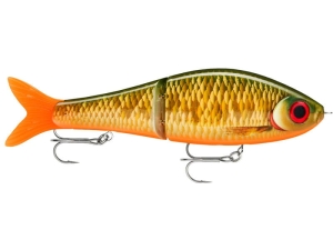 RAPALA Super Shadow Rap Glide Scaled Roach 16cm