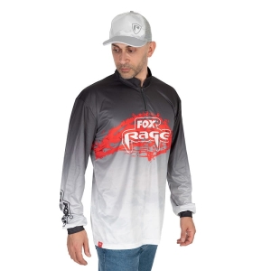 Koszulka Fox Rage Performance Team Top XXL